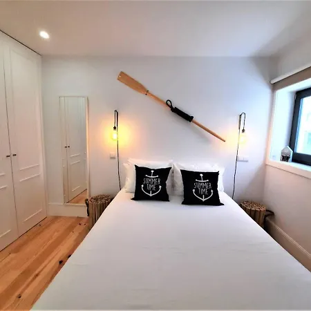 Appartamento In - Flores Living Oporto