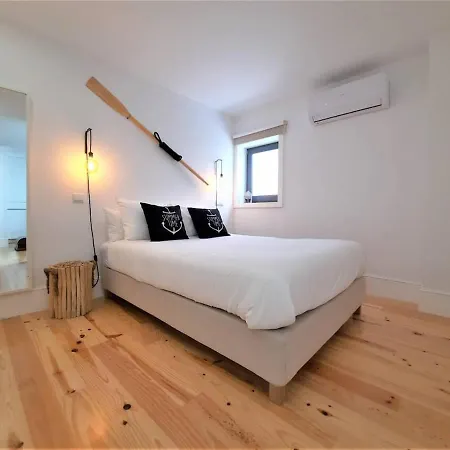 In - Flores Living Apartment *